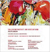 Almut Ruepp, Wolfgang Metzler: Heilpflanzen!