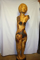 Wolfgang Metzler: Johanna