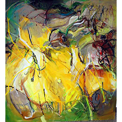 Almut Ruepp: Johanniskraut 2