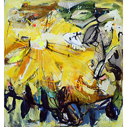 Almut Ruepp: Johanniskraut 3