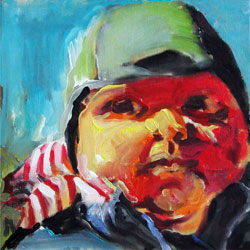 Almut Ruepp: Mats 17