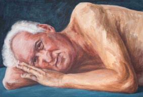 Nikolaus Reinecke: Winfried