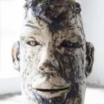 Angelika Keller: Kopf