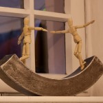 Heinrich Keller Ballance