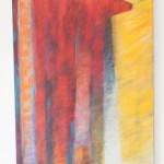 W.Vincent: Keimende Eishitze