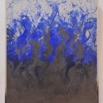 Marie Madeleine Bellenger, Auf-Schreiten