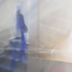 Übergang, 2014, digitale Fotografie