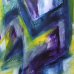 Spiekerooger Emotionen, 2014.1, 100x70 cm